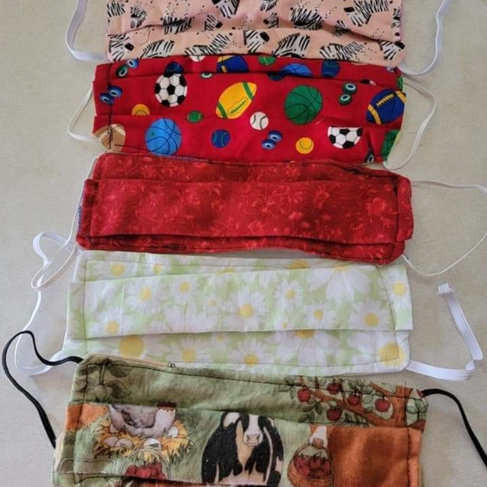 Masks